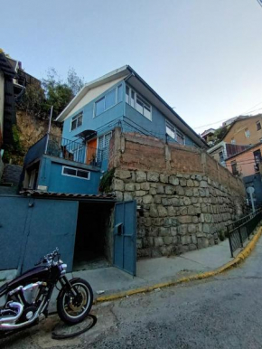 Valparaíso bonito